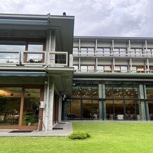 国際文化会館（International House of Japan）の写真｜その他｜2024-09-27 00:34:21.0ちゃさん投稿