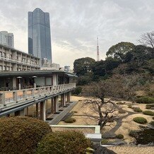 国際文化会館（International House of Japan）の写真｜庭園