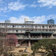 国際文化会館（International House of Japan）の写真｜挙式会場｜2025-03-03 11:17:44.0きよさん投稿