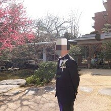 国際文化会館（International House of Japan）の画像｜庭園の一角