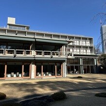 国際文化会館（International House of Japan）の画像