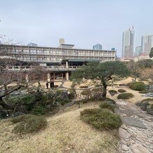 国際文化会館（International House of Japan）の画像