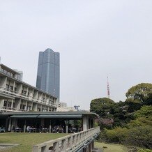 国際文化会館（International House of Japan）の画像