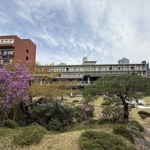 国際文化会館（International House of Japan）の画像