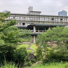 国際文化会館（International House of Japan）の画像