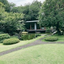 国際文化会館（International House of Japan）の写真｜挙式会場｜2025-07-28 07:24:15.0りこさん投稿