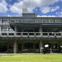 国際文化会館（International House of Japan）の写真｜挙式会場｜2025-08-03 19:23:14.0あいかさん投稿