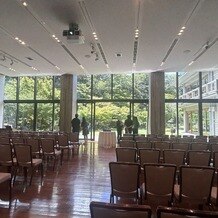 国際文化会館（International House of Japan）の写真｜挙式会場｜2025-08-03 19:23:14.0あいかさん投稿