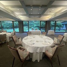 国際文化会館（International House of Japan）の写真｜披露宴・パーティー会場｜2025-08-25 18:16:17.0花さん投稿