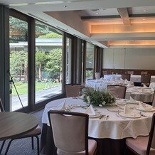 国際文化会館（International House of Japan）の写真｜披露宴・パーティー会場｜2025-08-24 23:55:44.0あいかさん投稿