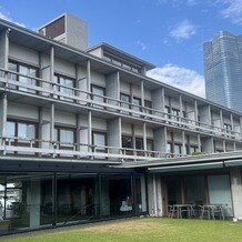 国際文化会館（International House of Japan）の画像