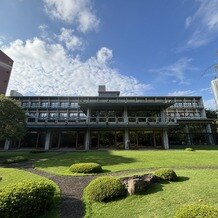 国際文化会館（International House of Japan）の写真｜挙式会場｜2025-09-25 11:50:04.0おとうふさん投稿