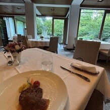 国際文化会館（International House of Japan）の写真｜料理・ケーキ｜2025-09-25 11:50:04.0おとうふさん投稿