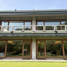 国際文化会館（International House of Japan）の写真｜その他｜2025-08-23 18:45:45.0のののさん投稿