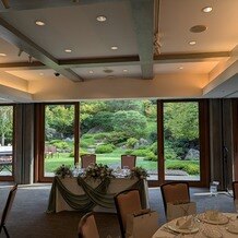 国際文化会館（International House of Japan）の写真｜披露宴・パーティー会場｜2025-10-14 23:37:29.0YとHさん投稿
