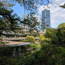 国際文化会館（International House of Japan）の写真｜挙式会場｜2025-10-14 23:37:29.0YとHさん投稿