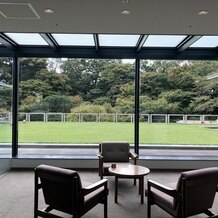 国際文化会館（International House of Japan）の写真｜ロビー