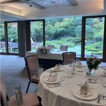 国際文化会館（International House of Japan）の写真｜披露宴・パーティー会場｜2025-11-02 21:59:46.0ねるろさん投稿