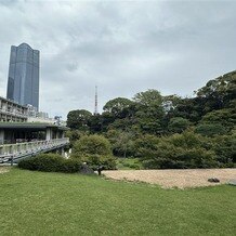 国際文化会館（International House of Japan）の画像｜庭園