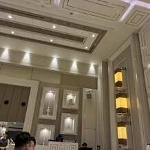 ノートルダム八戸 Notre Dame HACHINOHEの画像｜披露宴会場の入り口付近です。