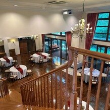 軽井沢倶楽部　有明邸の写真｜披露宴・パーティー会場｜2025-05-30 22:18:47.0ちささん投稿