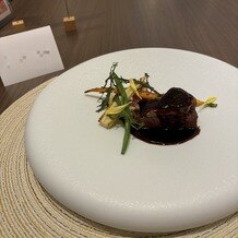 ハーバーテラス ＳＡＳＥＢＯ迎賓館の写真｜料理・ケーキ｜2024-09-08 22:23:20.0ららさん投稿