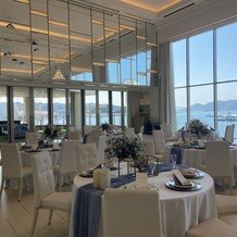 ハーバーテラス ＳＡＳＥＢＯ迎賓館の画像