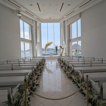 ハーバーテラス ＳＡＳＥＢＯ迎賓館の写真｜その他｜2025-05-18 16:07:27.0まかろさん投稿