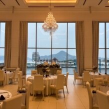 ハーバーテラス ＳＡＳＥＢＯ迎賓館の画像