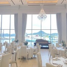 ハーバーテラス ＳＡＳＥＢＯ迎賓館の画像