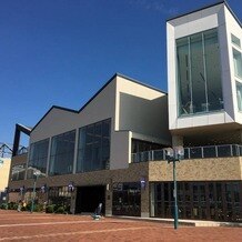 ハーバーテラス ＳＡＳＥＢＯ迎賓館の写真｜外観