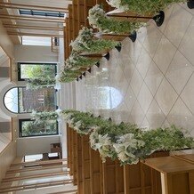 エミリア（Wedding Court EMILIA）の写真｜その他｜2025-06-22 18:16:14.0ぐっさんさん投稿