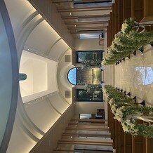 エミリア（Wedding Court EMILIA）の写真｜その他｜2025-07-21 19:13:37.0たけさん投稿