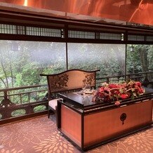 アカガネリゾート京都東山　（AKAGANE RESORT KYOTO HIGASHIYAMA）の画像｜高砂席