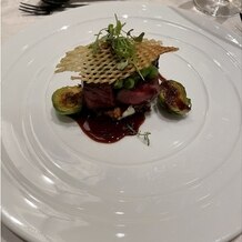 アカガネリゾート京都東山　（AKAGANE RESORT KYOTO HIGASHIYAMA）の画像｜美味しすぎました。