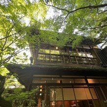 アカガネリゾート京都東山　（AKAGANE RESORT KYOTO HIGASHIYAMA）の写真｜趣感じる控室