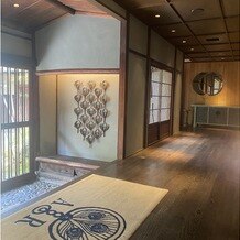 アカガネリゾート京都東山　（AKAGANE RESORT KYOTO HIGASHIYAMA）の画像｜エントランス