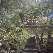 アカガネリゾート京都東山　（AKAGANE RESORT KYOTO HIGASHIYAMA）の写真｜庭