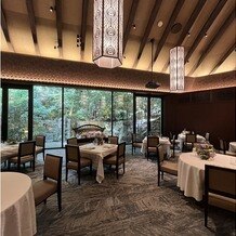 アカガネリゾート京都東山　（AKAGANE RESORT KYOTO HIGASHIYAMA）の写真｜披露宴・パーティー会場｜2024-08-29 13:15:17.0ゆかさん投稿