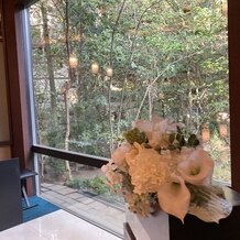 アカガネリゾート京都東山　（AKAGANE RESORT KYOTO HIGASHIYAMA）の写真｜披露宴・パーティー会場｜2024-10-22 12:26:03.0ハヤミさん投稿