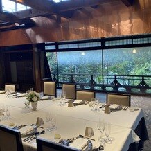 アカガネリゾート京都東山　（AKAGANE RESORT KYOTO HIGASHIYAMA）の写真｜披露宴・パーティー会場｜2024-10-22 12:26:03.0ハヤミさん投稿