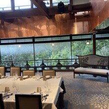 アカガネリゾート京都東山　（AKAGANE RESORT KYOTO HIGASHIYAMA）の写真｜披露宴・パーティー会場｜2024-10-22 12:26:03.0ハヤミさん投稿