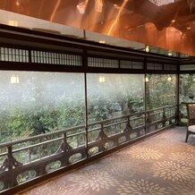 アカガネリゾート京都東山　（AKAGANE RESORT KYOTO HIGASHIYAMA）の写真｜披露宴・パーティー会場｜2024-10-22 12:26:03.0ハヤミさん投稿