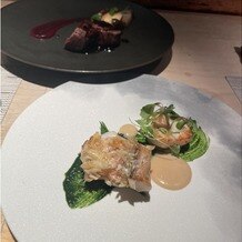 アカガネリゾート京都東山　（AKAGANE RESORT KYOTO HIGASHIYAMA）の写真｜料理・ケーキ｜2024-10-27 11:22:15.0ぴとーさん投稿