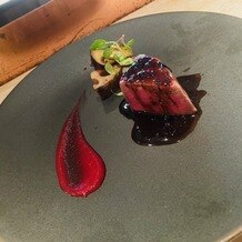 アカガネリゾート京都東山　（AKAGANE RESORT KYOTO HIGASHIYAMA）の写真｜料理・ケーキ｜2025-01-16 10:57:59.0あいりさん投稿