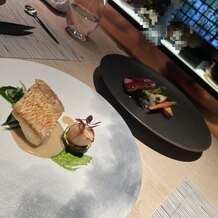 アカガネリゾート京都東山　（AKAGANE RESORT KYOTO HIGASHIYAMA）の写真｜料理・ケーキ｜2025-01-28 22:52:23.0プーチさん投稿