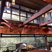 アカガネリゾート京都東山　（AKAGANE RESORT KYOTO HIGASHIYAMA）の写真｜披露宴・パーティー会場｜2025-01-20 21:29:43.0おにぎりさん投稿