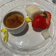 アカガネリゾート京都東山　（AKAGANE RESORT KYOTO HIGASHIYAMA）の画像｜オーダーであまおうを乗せていただきました