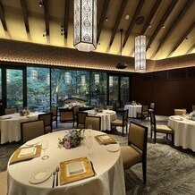 アカガネリゾート京都東山　（AKAGANE RESORT KYOTO HIGASHIYAMA）の写真｜披露宴・パーティー会場｜20250328にゅんさん投稿