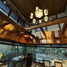 アカガネリゾート京都東山　（AKAGANE RESORT KYOTO HIGASHIYAMA）の写真｜披露宴・パーティー会場｜20250328にゅんさん投稿